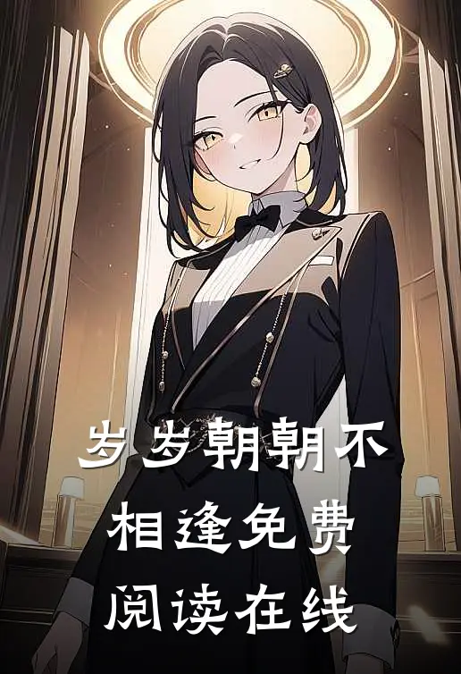 岁岁朝朝不相逢免费阅读在线