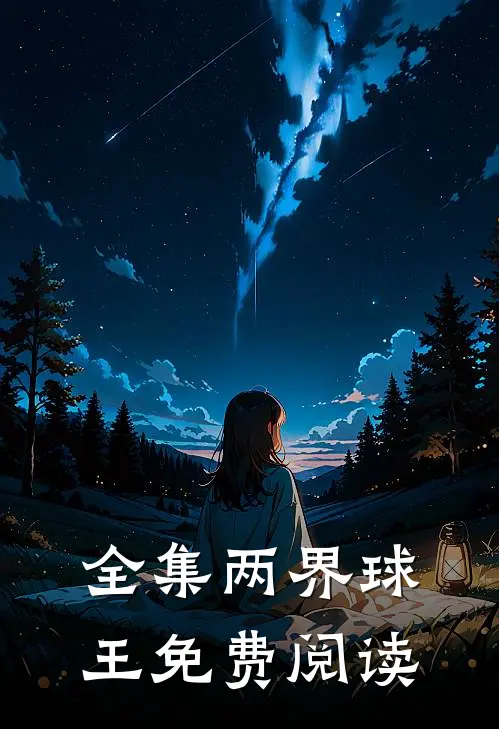 全集两界球王免费阅读