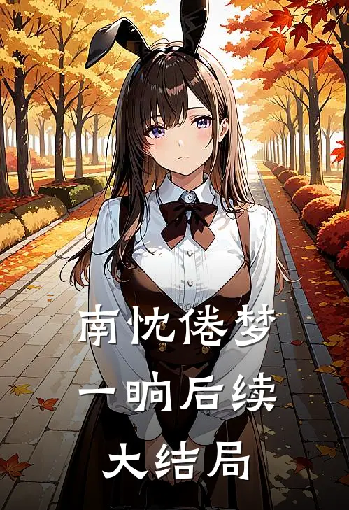 南忱倦梦一晌后续大结局
