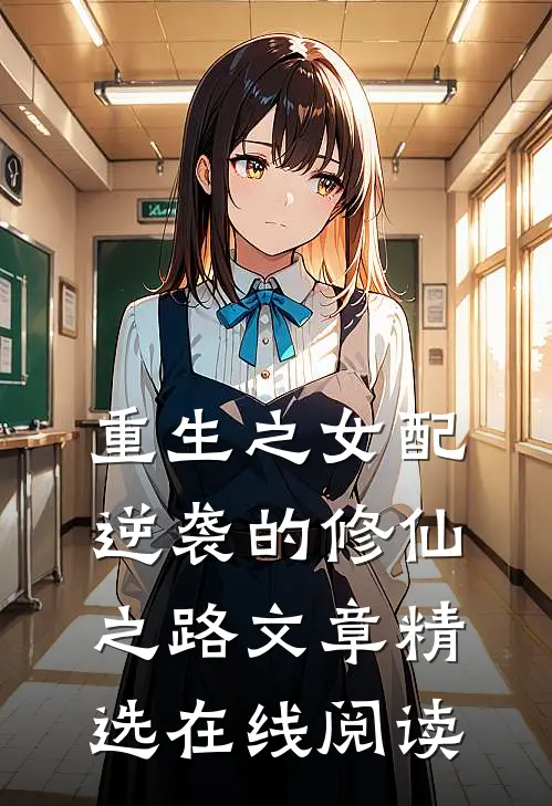 重生之女配逆袭的修仙之路文章精选在线阅读