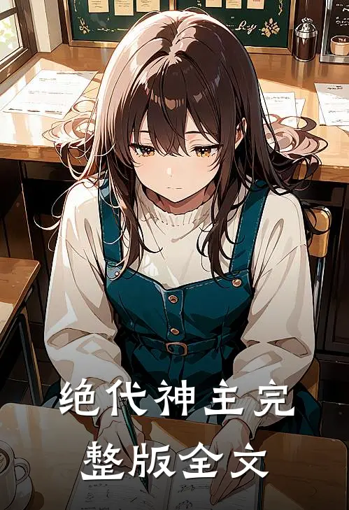 绝代神主完整版全文