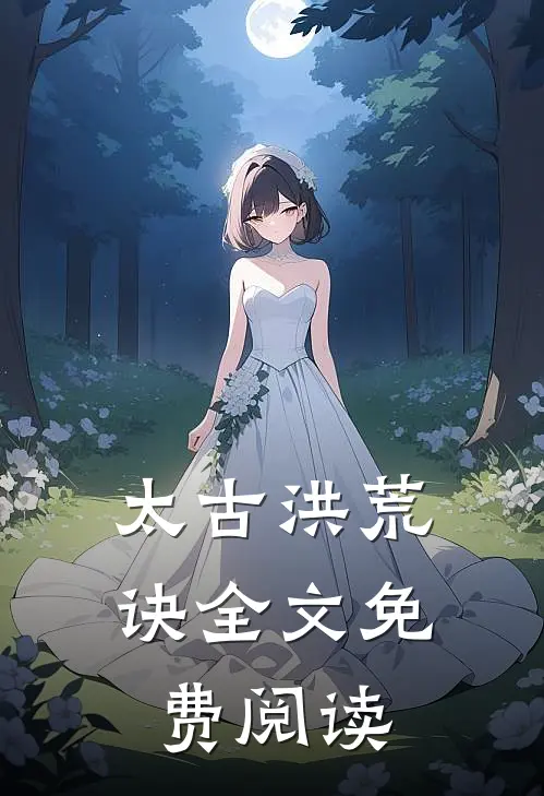 太古洪荒诀全文免费阅读