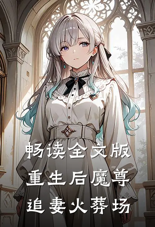 畅读全文版重生后魔尊追妻火葬场