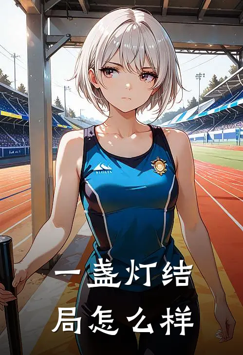 一盏灯结局怎么样