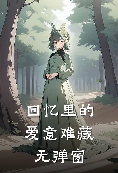 回忆里的爱意难藏无弹窗