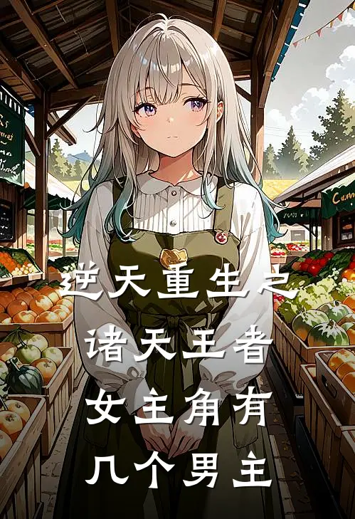 逆天重生之诸天王者女主角有几个男主