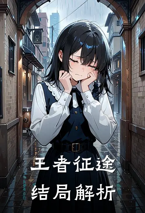 王者征途结局解析