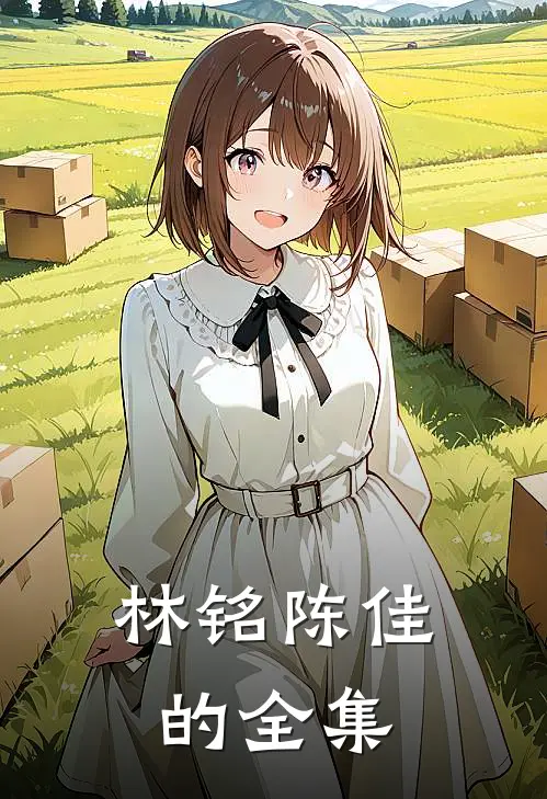 林铭陈佳的全集