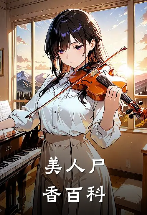 美人尸香百科