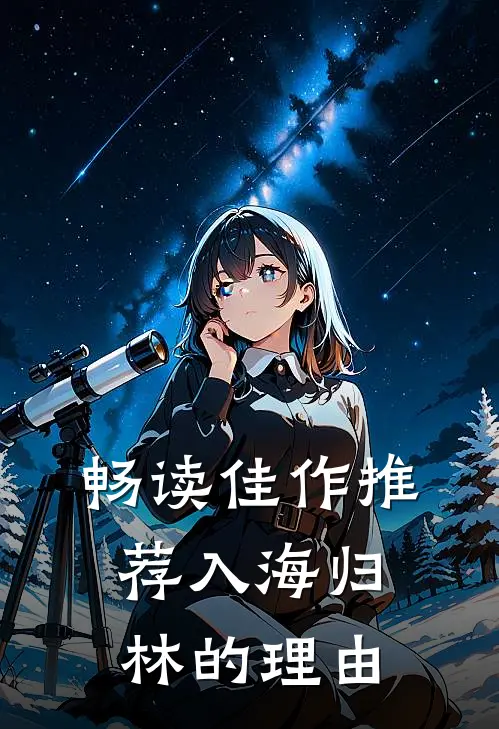 畅读佳作推荐入海归林的理由