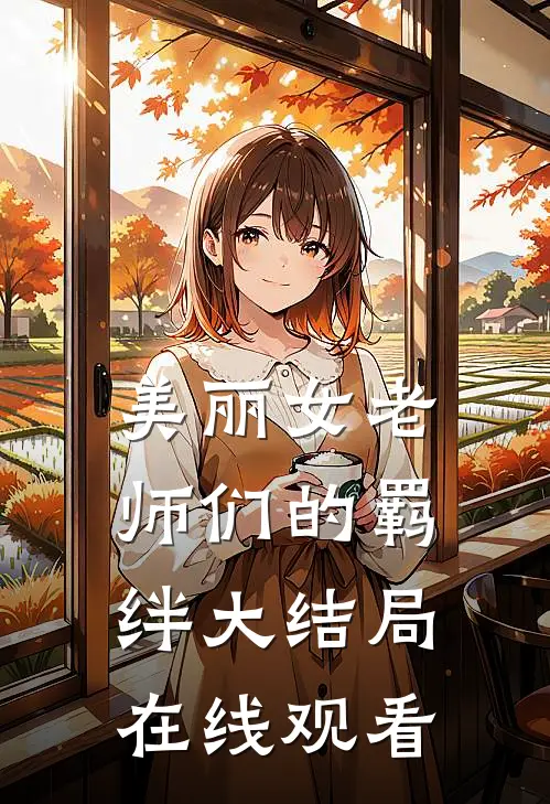 美丽女老师们的羁绊大结局在线观看