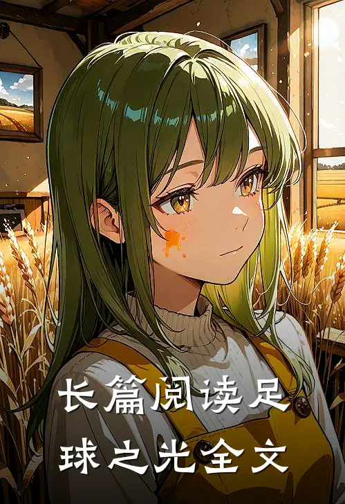 长篇阅读足球之光全文