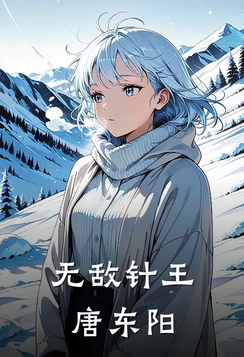 无敌针王唐东阳