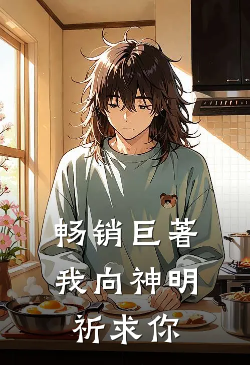 畅销巨著我向神明祈求你