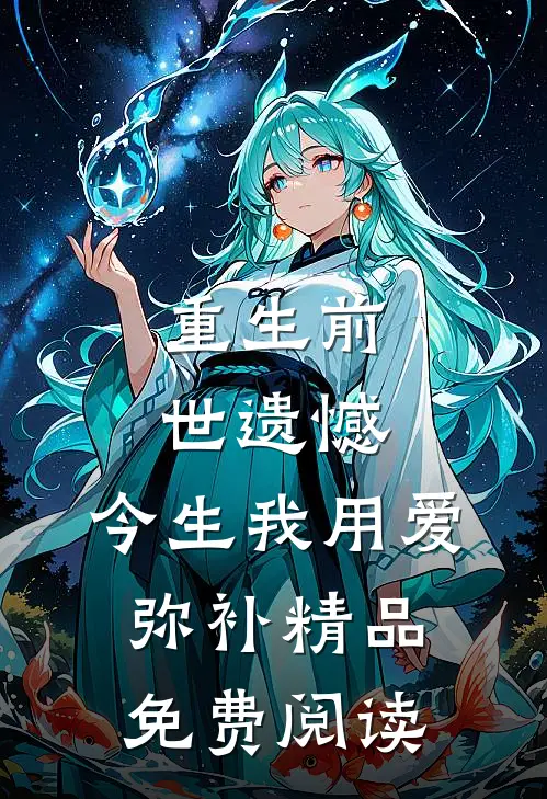 重生前世遗憾,今生我用爱弥补精品免费阅读