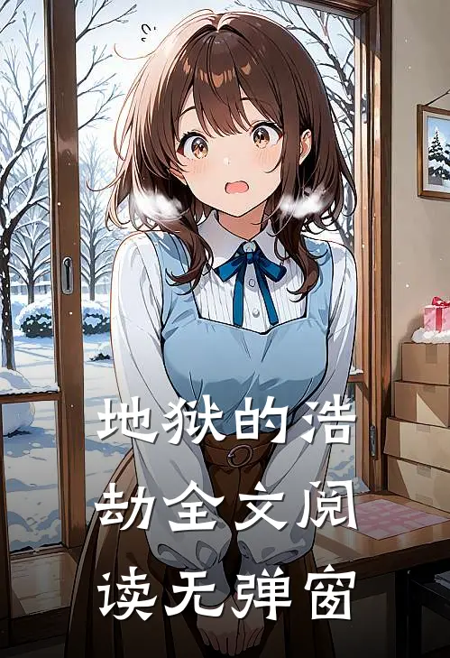 地狱的浩劫全文阅读无弹窗