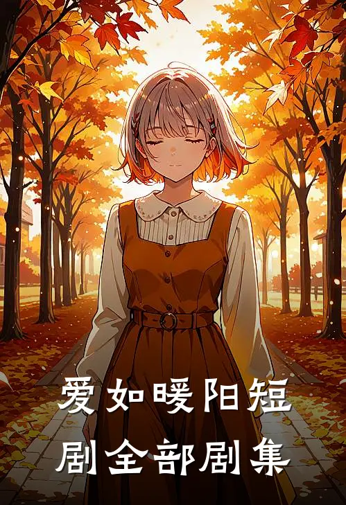 爱如暖阳短剧全部剧集