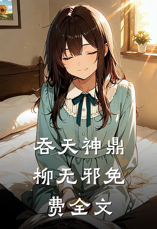 吞天神鼎柳无邪免费全文