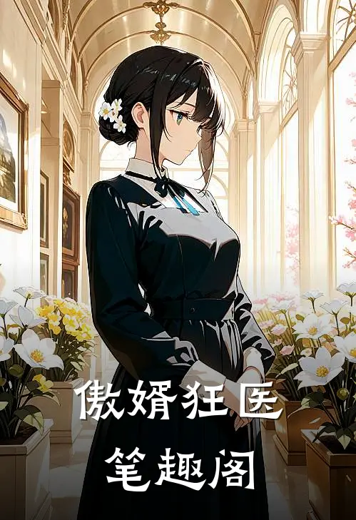 傲婿狂医笔趣阁