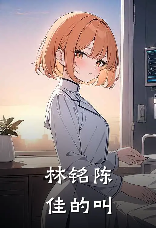 林铭陈佳的叫