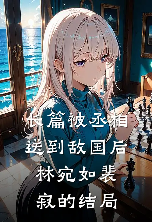 长篇被丞相送到敌国后林宛如裴寂的结局