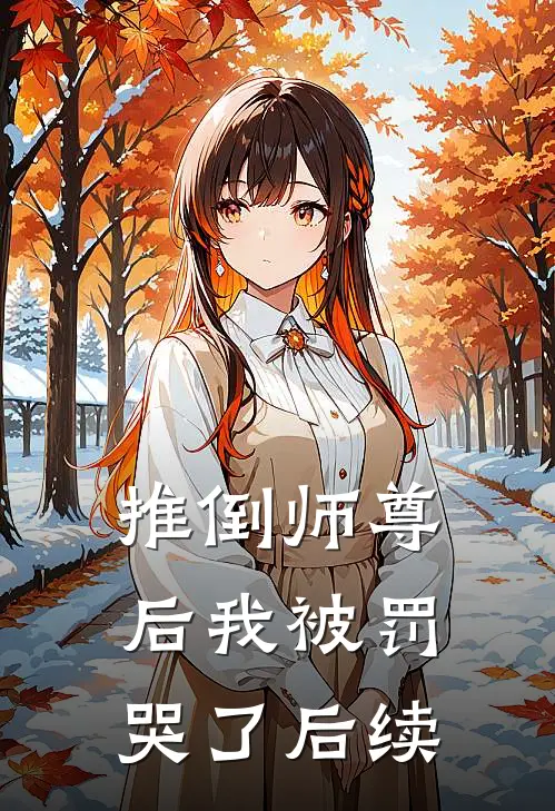 推倒师尊后我被罚哭了后续