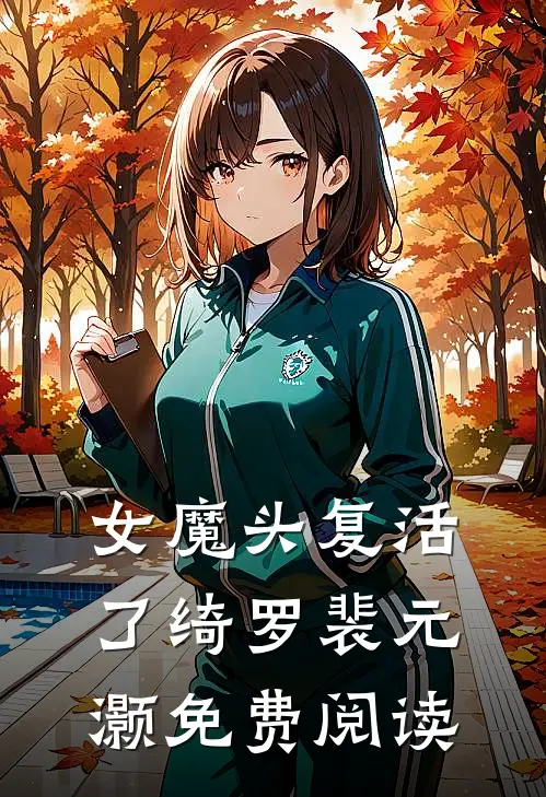 女魔头复活了绮罗裴元灏免费阅读