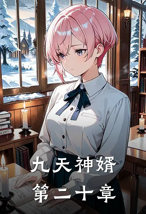 九天神婿第二十章