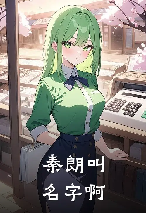 秦朗叫名字啊