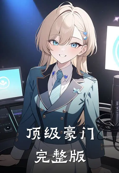 顶级豪门完整版