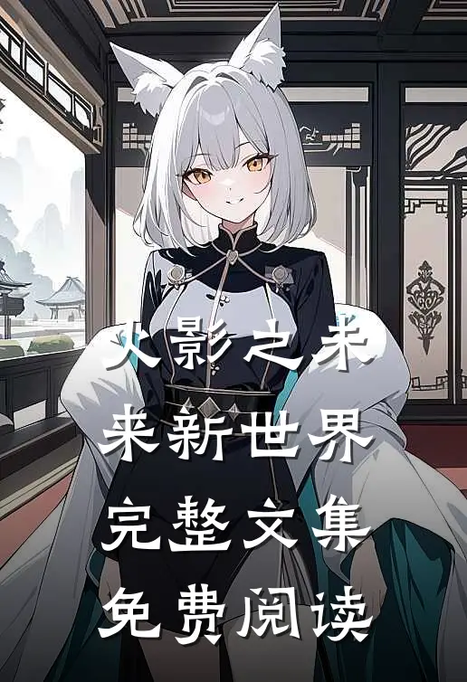 火影之未来新世界完整文集免费阅读