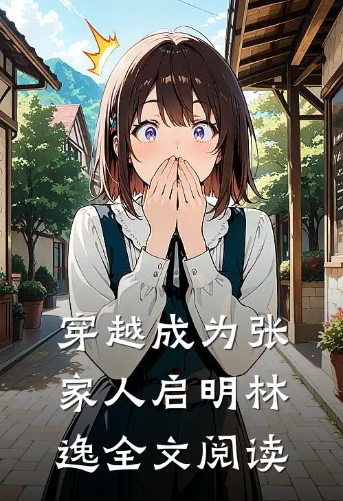 穿越成为张家人启明林逸全文阅读