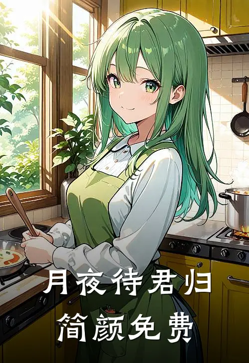 月夜待君归简颜免费