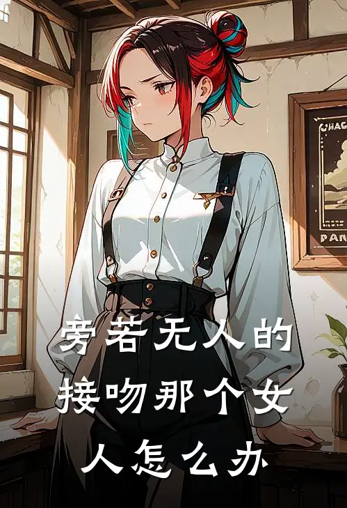 旁若无人的接吻那个女人怎么办