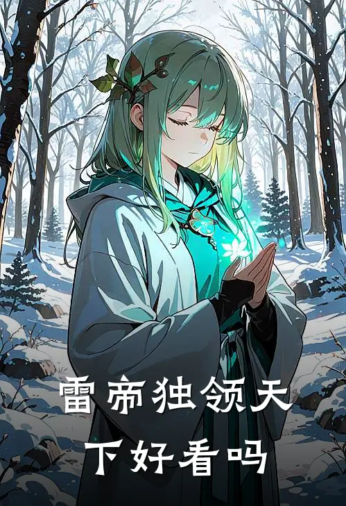 雷帝独领天下好看吗