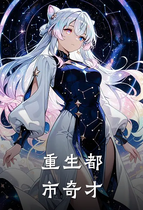 重生都市奇才
