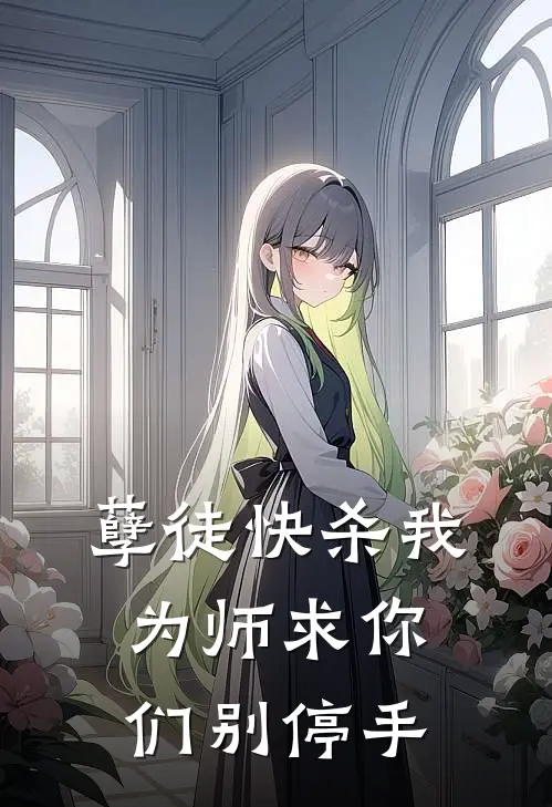 孽徒快杀我为师求你们别停手