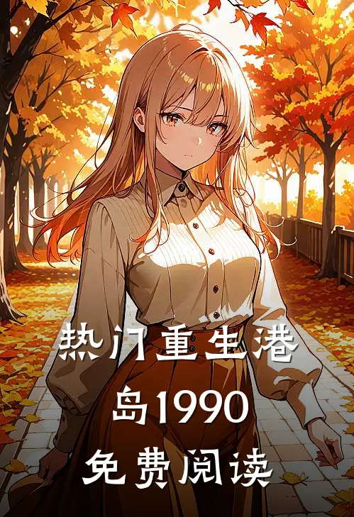 热门重生港岛1990免费阅读