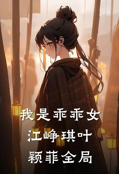 我是乖乖女江峥琪叶颖菲全局