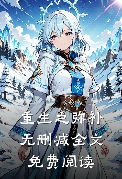 重生之弥补无删减全文免费阅读