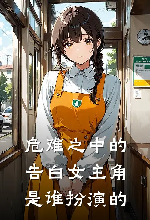 危难之中的告白女主角是谁扮演的