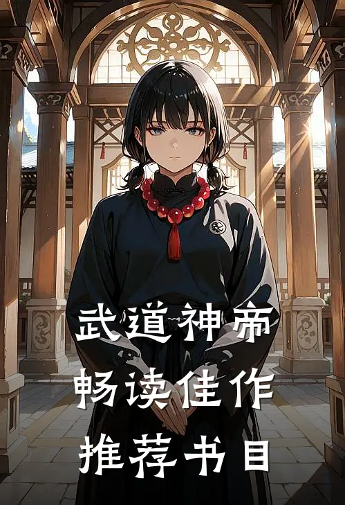 武道神帝畅读佳作推荐书目