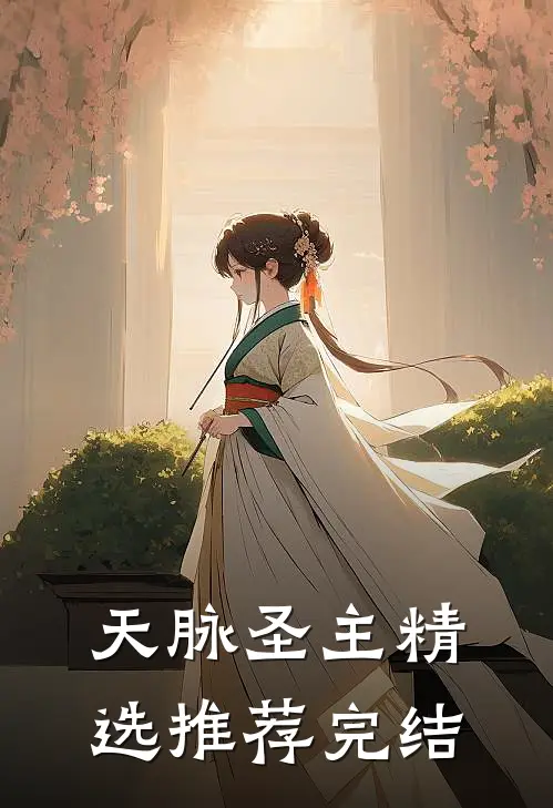 天脉圣主精选推荐完结