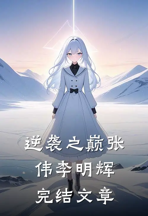 逆袭之巅张伟李明辉完结文章