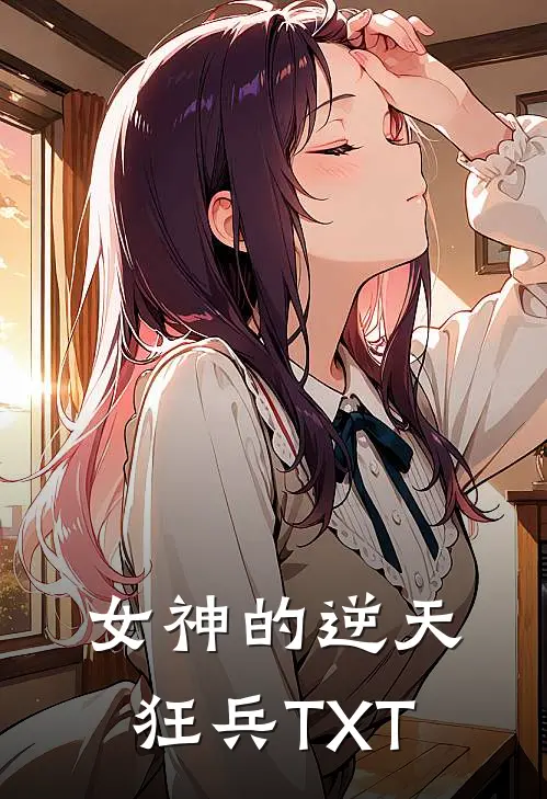 女神的逆天狂兵TXT