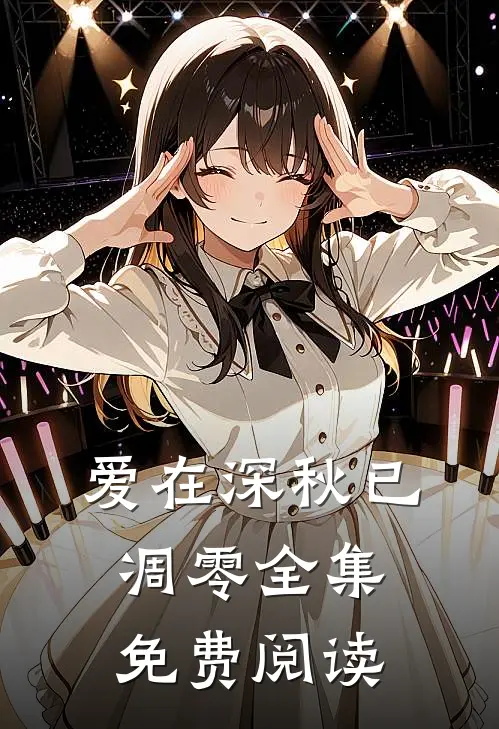 爱在深秋已凋零 全集免费阅读