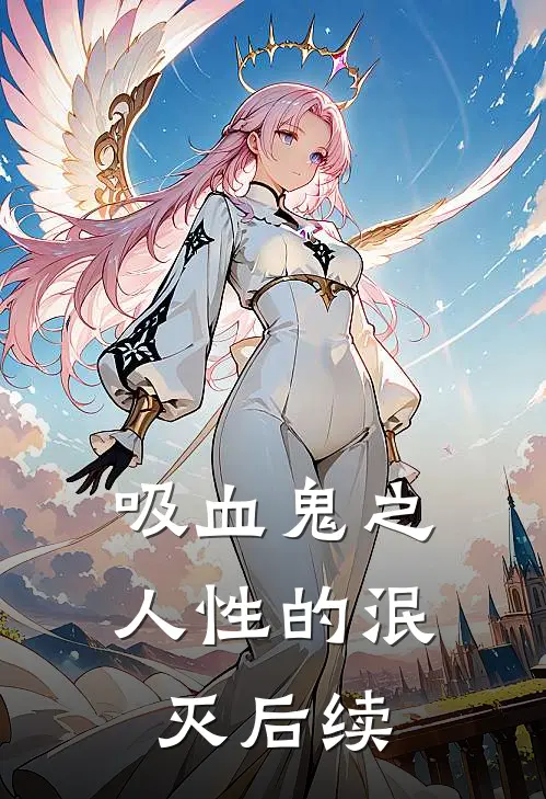 吸血鬼之人性的泯灭后续