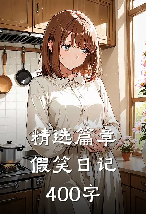 精选篇章假笑日记400字