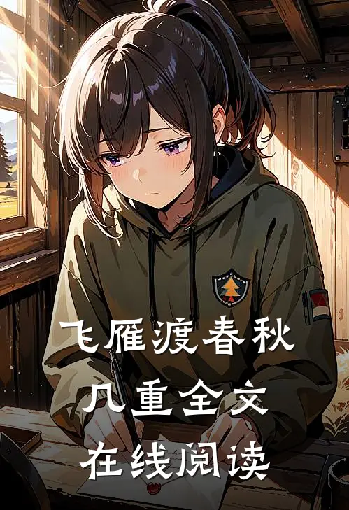 飞雁渡春秋几重全文在线阅读