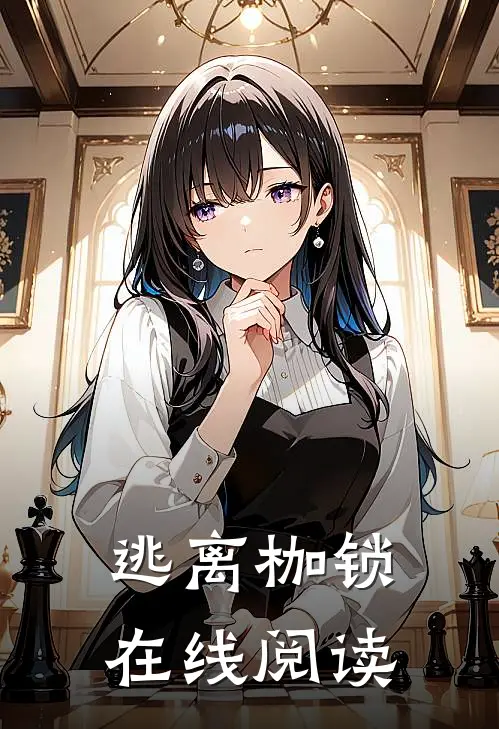 逃离枷锁在线阅读
